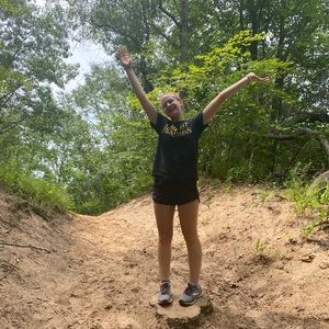 Meet your Posher, Melanie